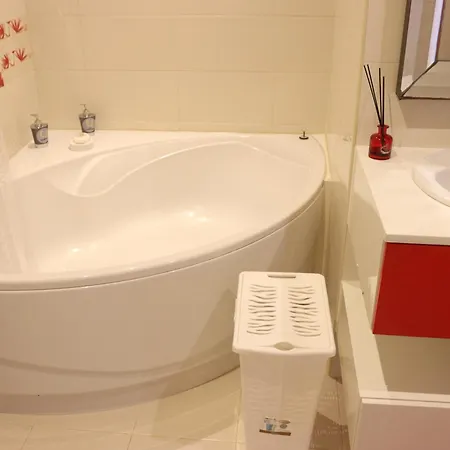 Espaco Jandira Holiday home Faja de Baixo