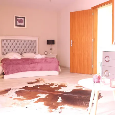 Espaco Jandira Holiday home