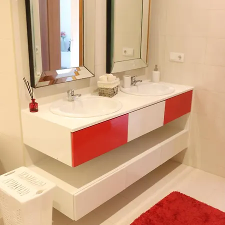 Espaco Jandira Holiday home