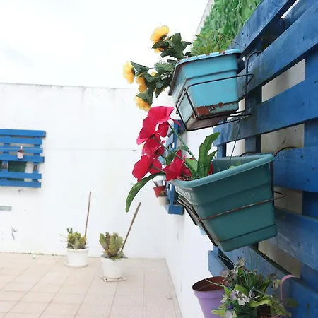 Holiday home Espaco Jandira
