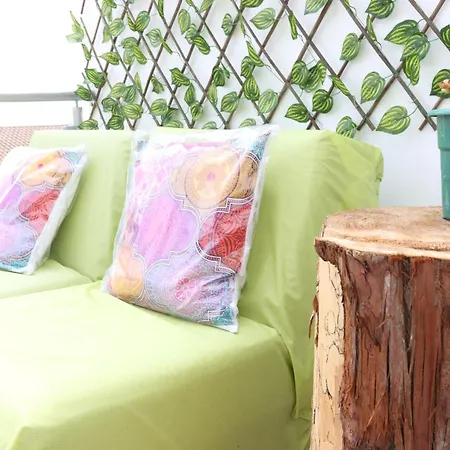 Espaco Jandira Holiday home *