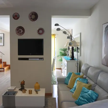 Espaco Jandira Holiday home *