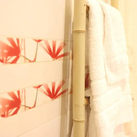 Espaco Jandira Holiday home